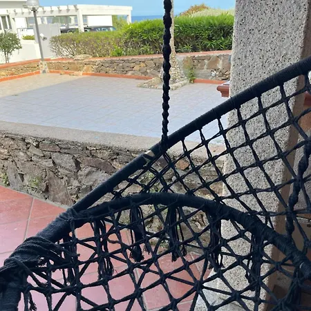 Apartmán La Casetta Di Gregorio Golfo Aranci