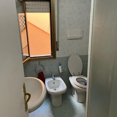 La Casetta Di Gregorio Apartmán Golfo Aranci