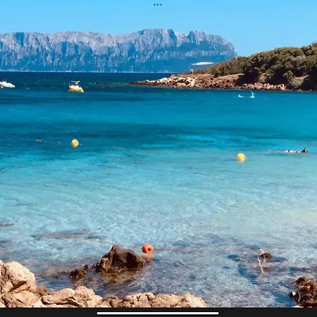La Casetta Di Gregorio Apartmán