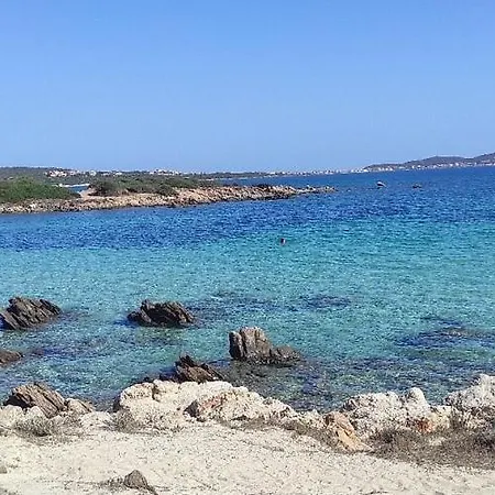 Appartamento La Casetta Di Gregorio Golfo Aranci