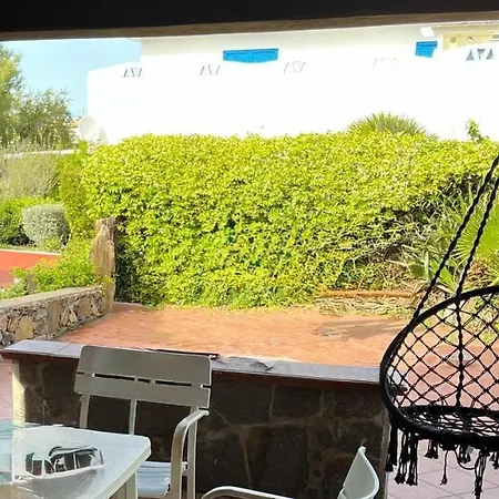 La Casetta Di Gregorio