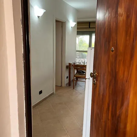 公寓 La Casetta Di Gregorio *