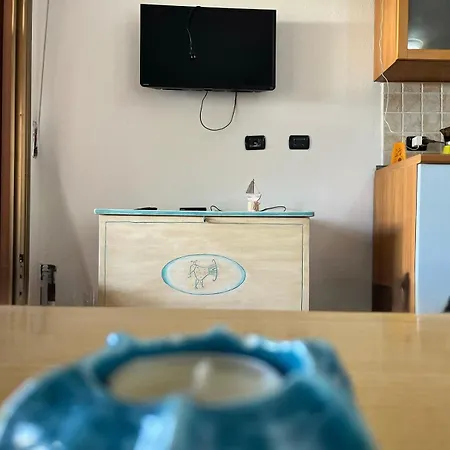 La Casetta Di Gregorio *