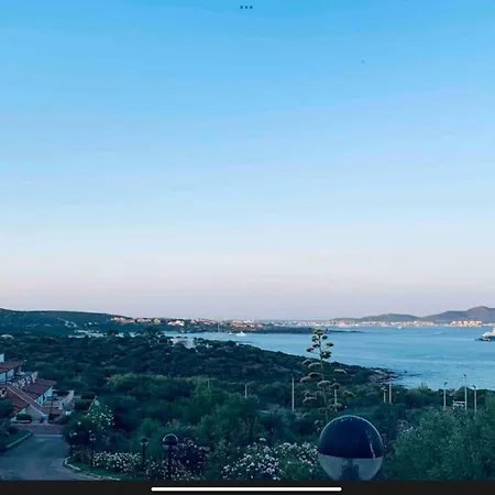 La Casetta Di Gregorio