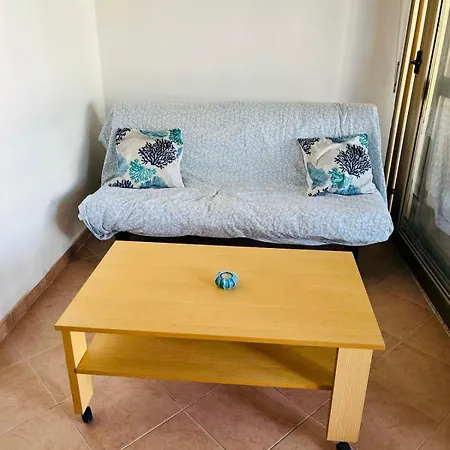 La Casetta Di Gregorio * 阿兰奇湾城