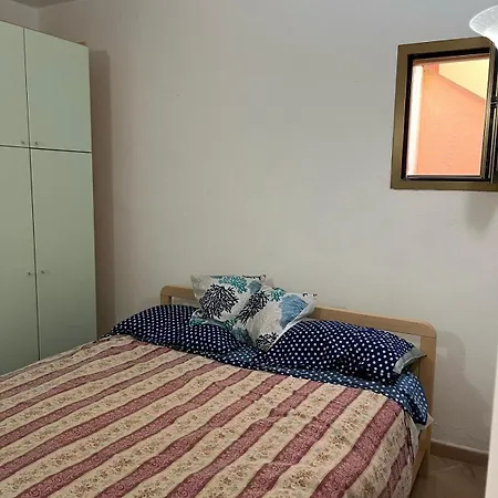Apartment La Casetta Di Gregorio *