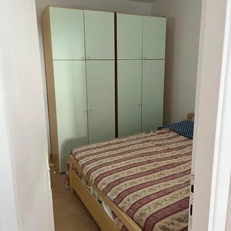 Apartment La Casetta Di Gregorio Golfo Aranci