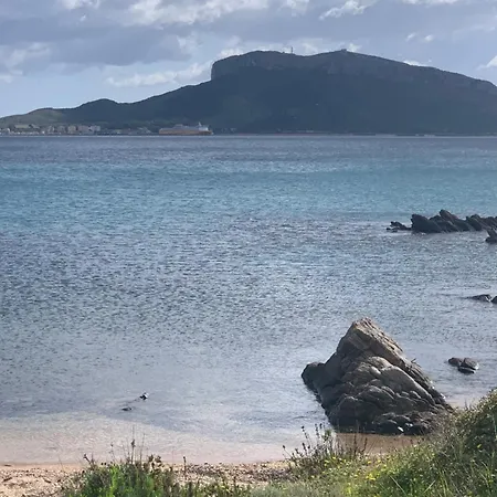 La Casetta Di Gregorio * 阿兰奇湾城