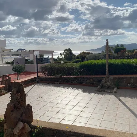 Appartamento La Casetta Di Gregorio *