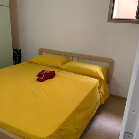 דירה La Casetta Di Gregorio