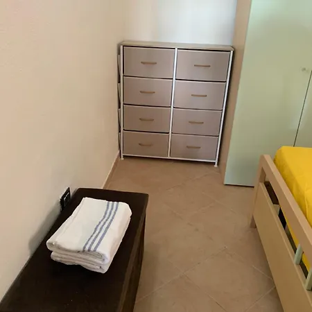 La Casetta Di Gregorio *