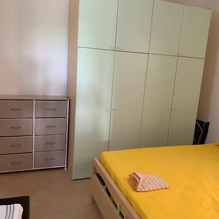 La Casetta Di Gregorio גולפו אראנצ'י