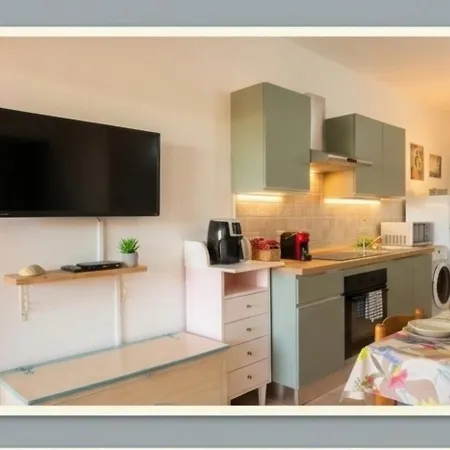 Apartamento La Casetta Di Gregorio