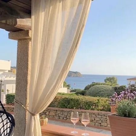 Apartamento La Casetta Di Gregorio