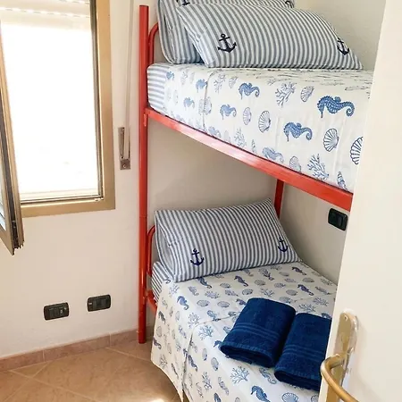 Apartamento La Casetta Di Gregorio Golfo Aranci