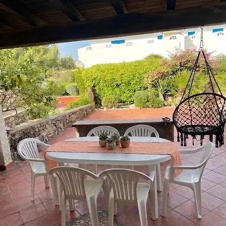 Apartamento La Casetta Di Gregorio *